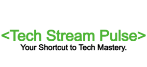 Tech Stream Pulse